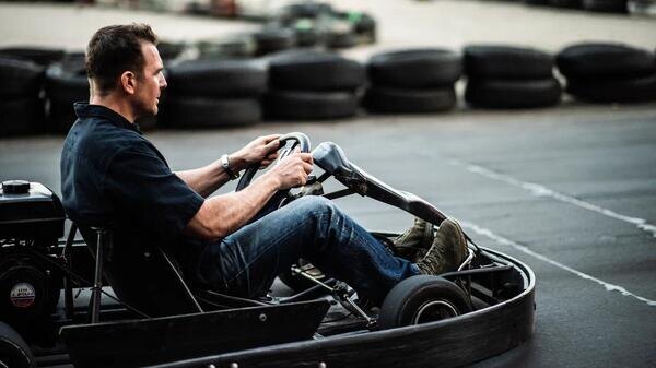 Антон Васильев вступает в схватку со своим прошлым в сериале «Приговор»