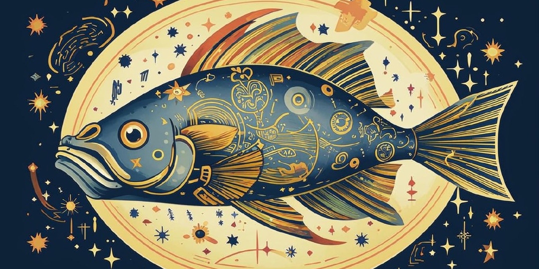 Рыбы: Карьерный Гороскоп с 26 апреля по 2 мая по дням