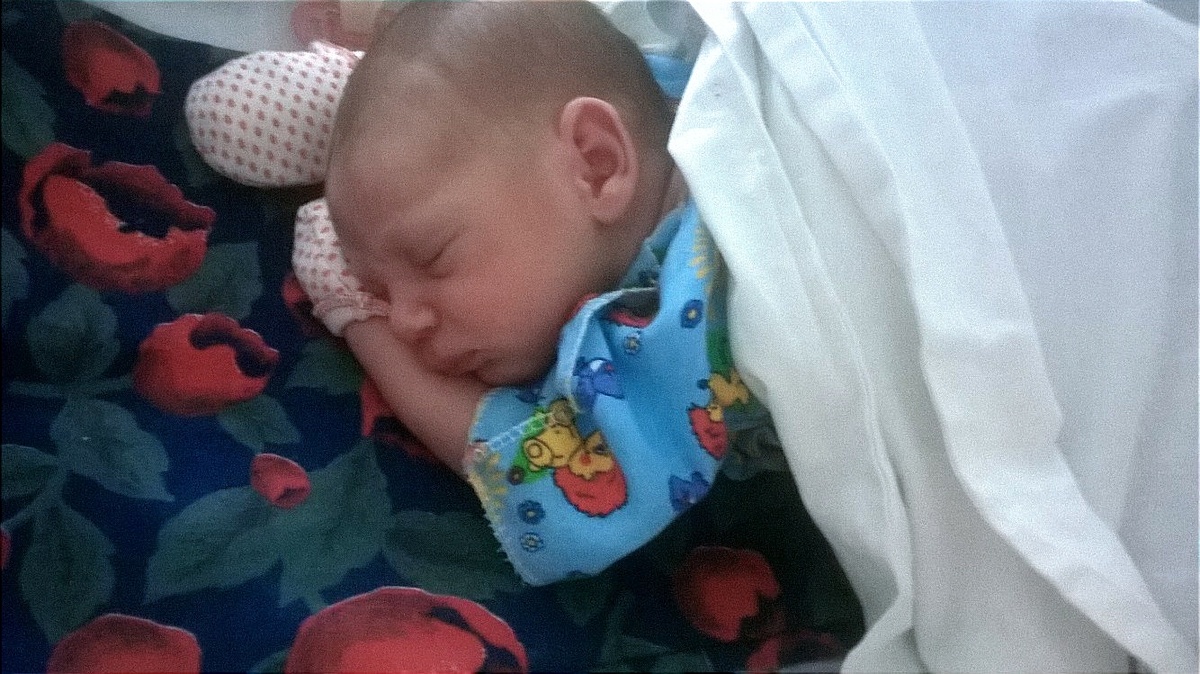 Фотография из личного архива