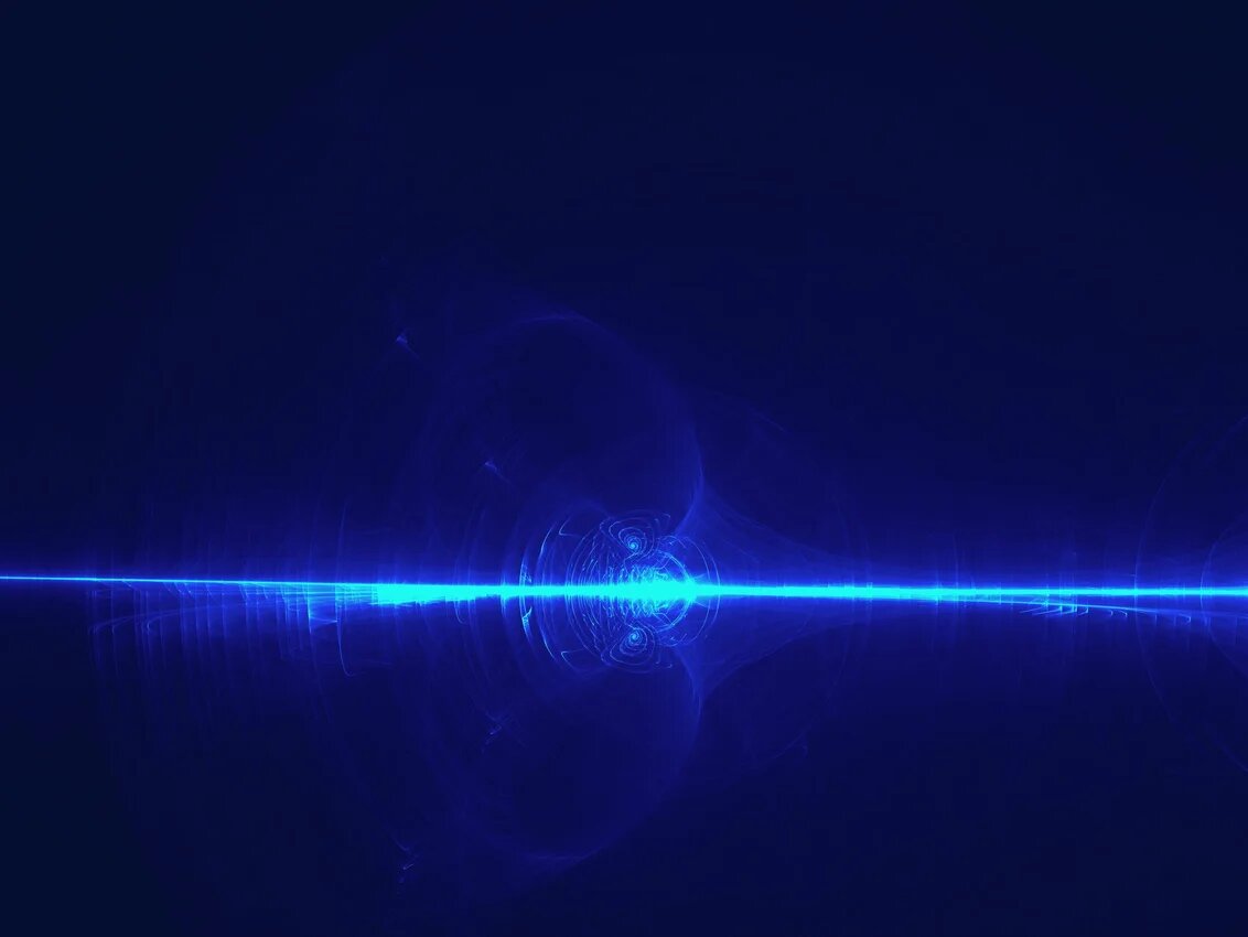 Созданный лазер в сотни раз тоньше человеческого волосаисточник: Freepik.