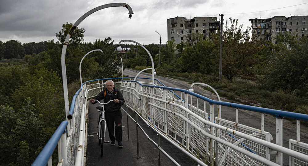 «Доннилэнд» вместо Донбасса и «модель Монако»: что предлагал Киев на тайных переговорах