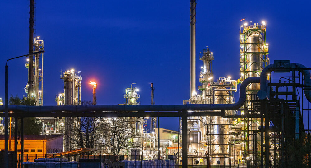 Россия планирует остановить транзит нефти из Казахстана в Германию с 1 мая