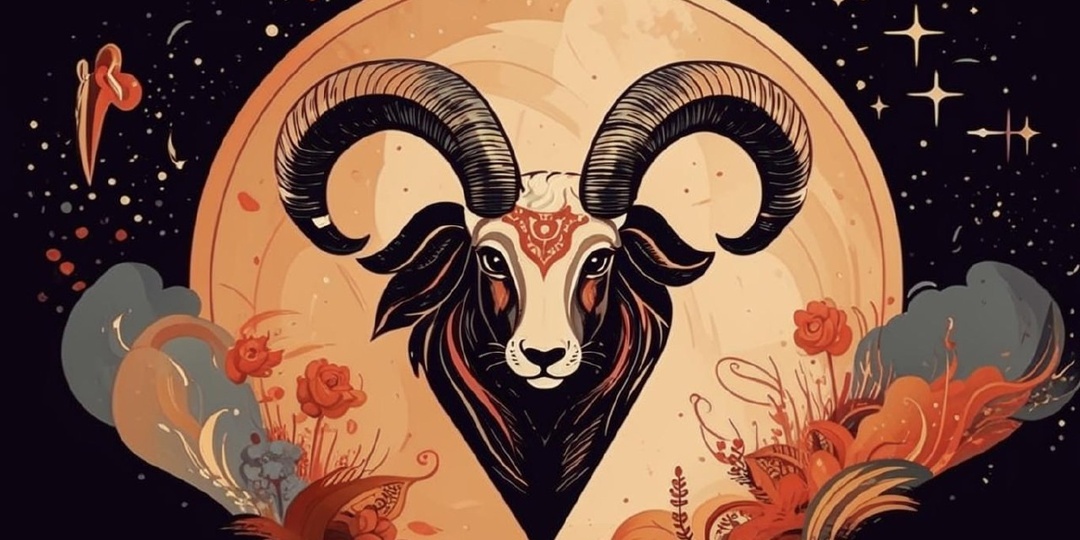 Овны: Любовный Гороскоп с 27 апреля по 3 мая по дням