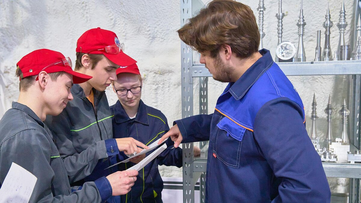 Фото: ИЗВЕСТИЯ/Полина Фиолет