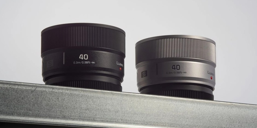 Panasonic Lumix S 40mm F/2 — компактный фикс для путешествий