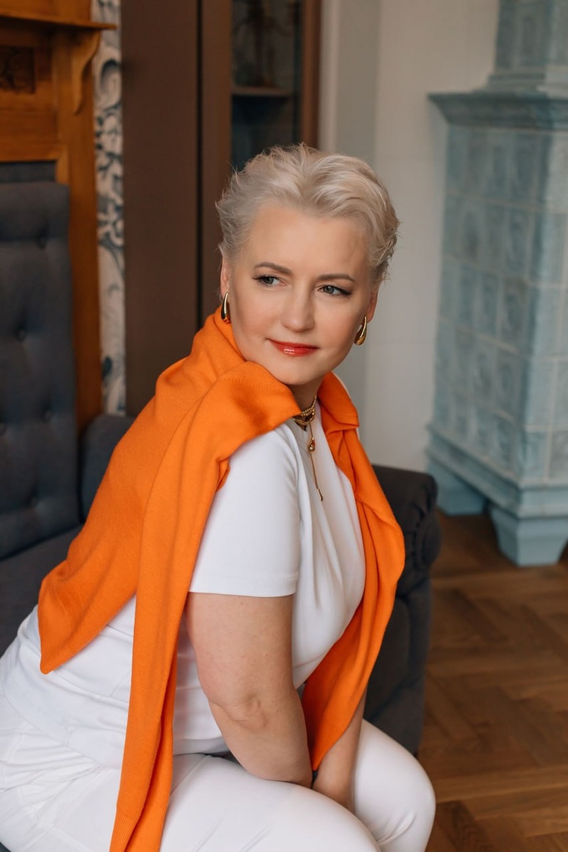 Юлия Доброродная — клинический психолог, медицинский гипнолог, психосоматолог