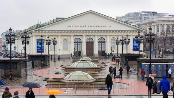 Синоптик Шувалов сообщил, что похолодание продлится в Москве до конца апреля