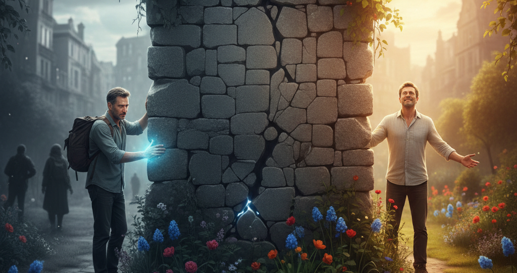 Хочешь уважения? Учись говорить НЕТ!