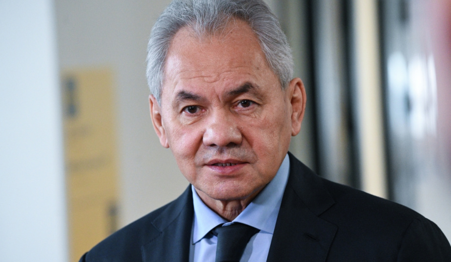 Шойгу: захват ВСУ складов с боеприпасами в Колбасне приведет к катастрофе