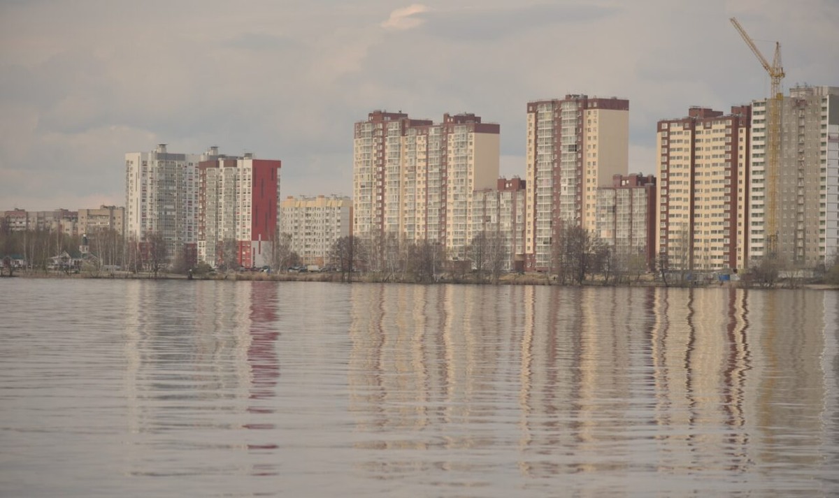     Фото: Виталий ГАРКУША