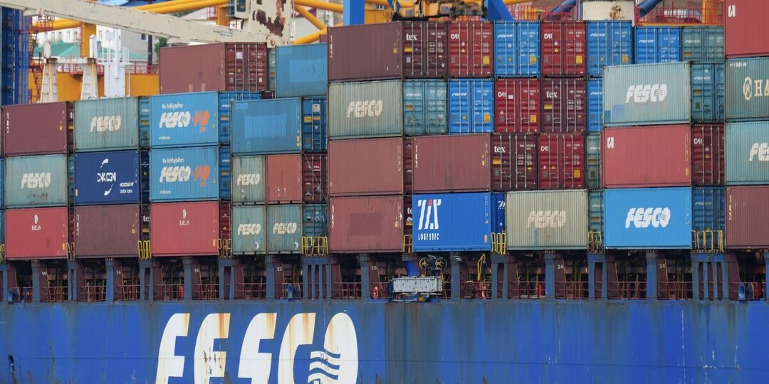 Минпромторг рассказал об изменениях в механизме параллельного импорта