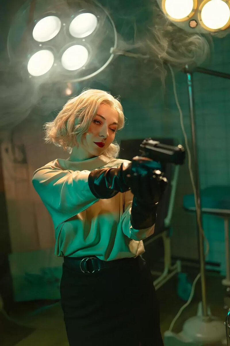 Листайте вправо, чтобы увидеть больше изображений