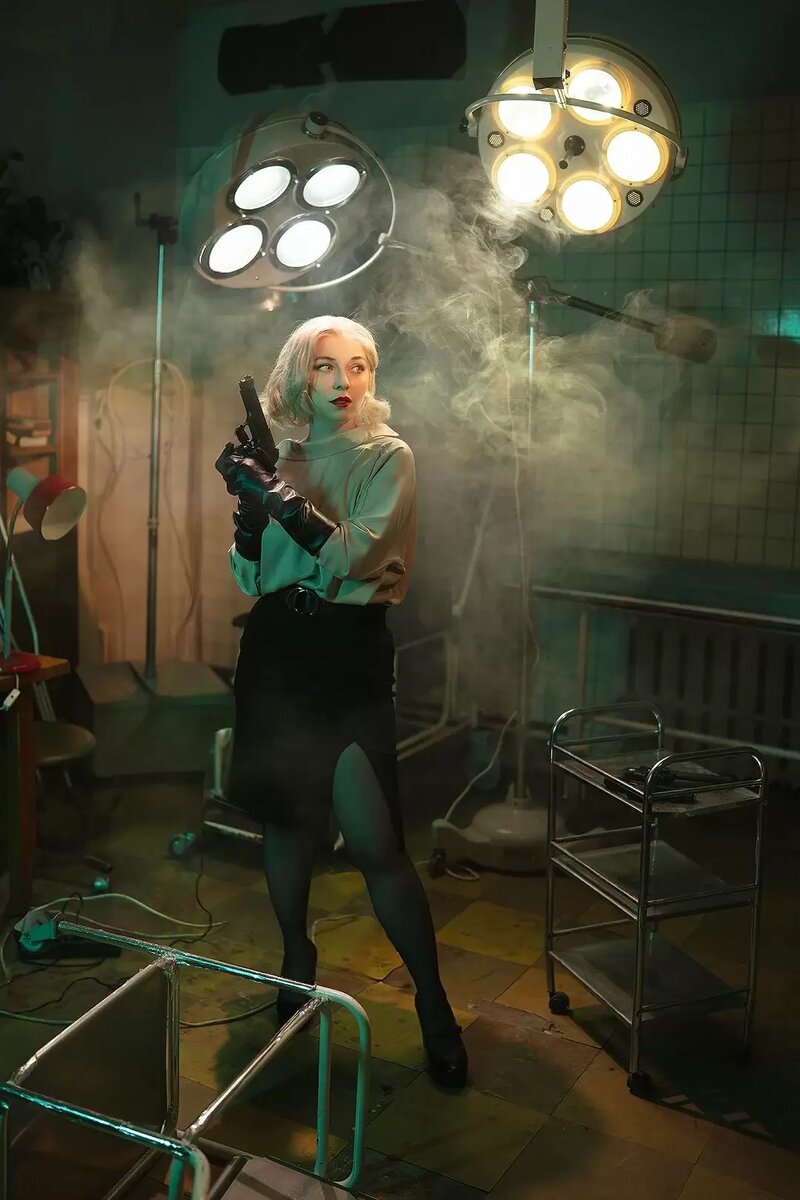 Листайте вправо, чтобы увидеть больше изображений