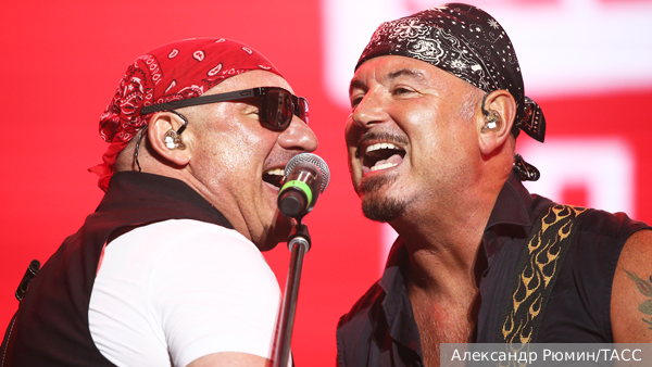     Фото: Александр Рюмин/ТАСС   
 Текст: Ольга Иванова