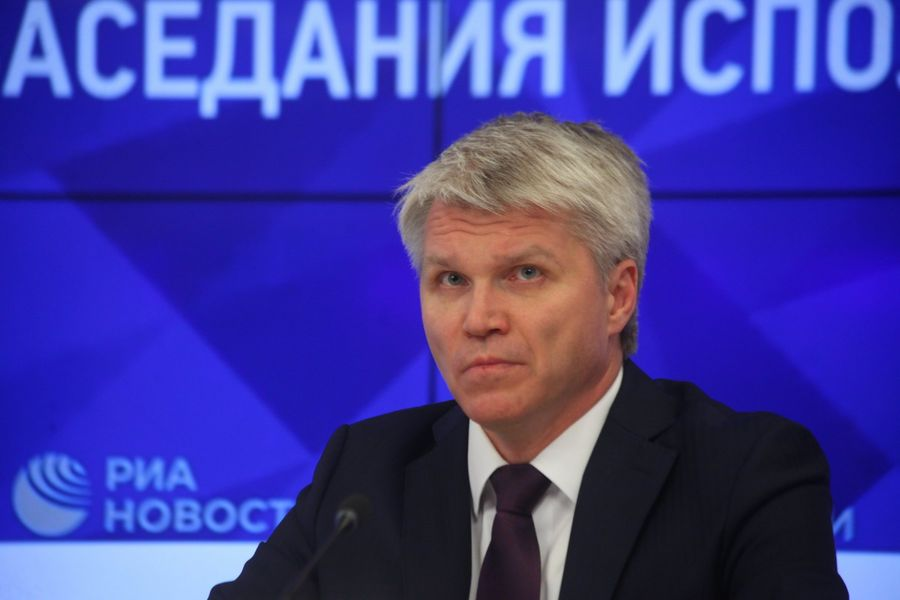 Павел Колобков - члена правления — заместитель генерального директора ПАО «Газпром нефть».