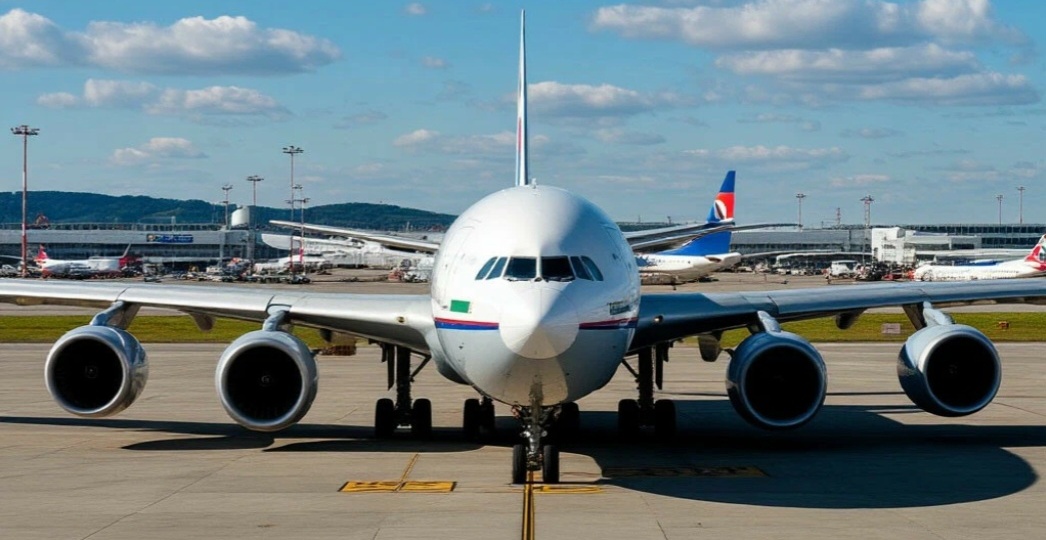 Ил-86 и Ил-96: два брата-акробата, или как советские гиганты покоряли небо