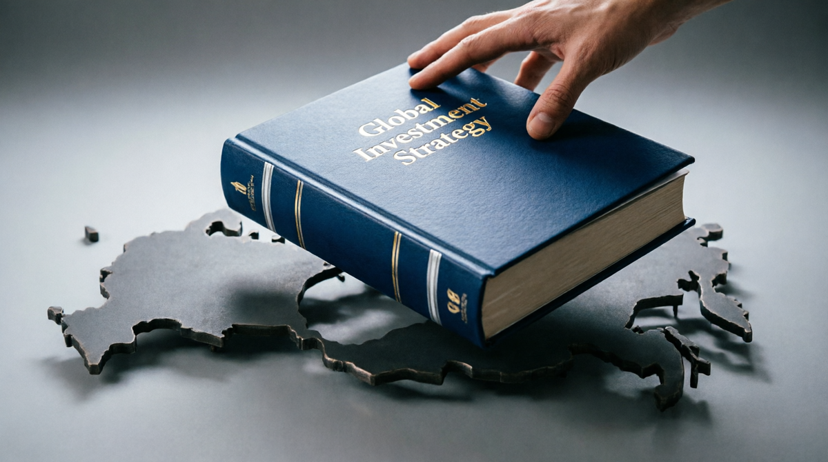 Тебе суют переводные стратегии про «дивидендных аристократов» и баланс 60/40