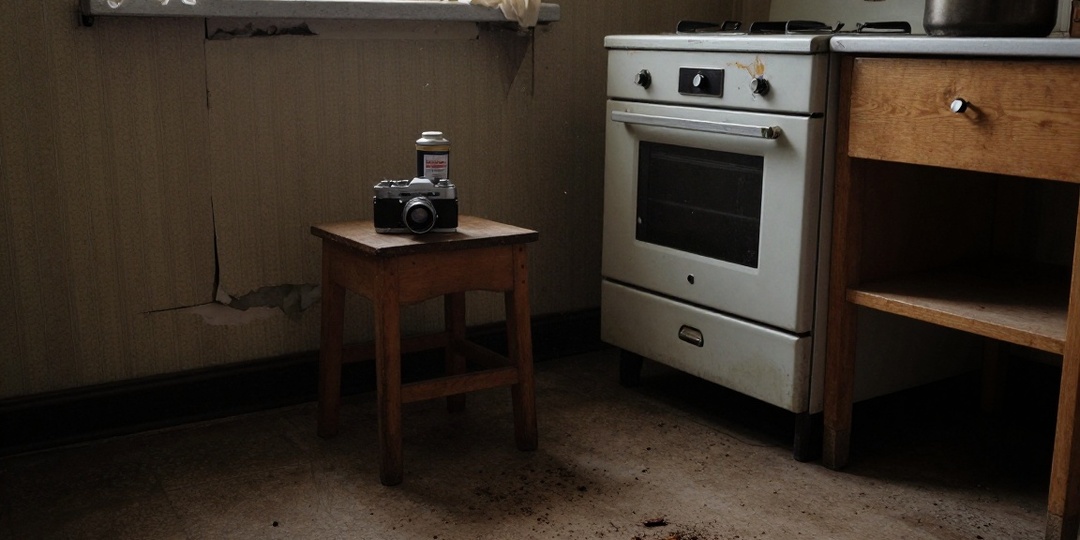 «В институте разводили тараканов»: как в СССР создавали дихлофос и почему война с прусаками была проиграна