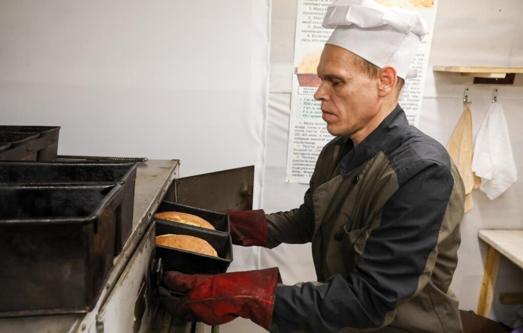   © Александр Полегенько/ ТАСС