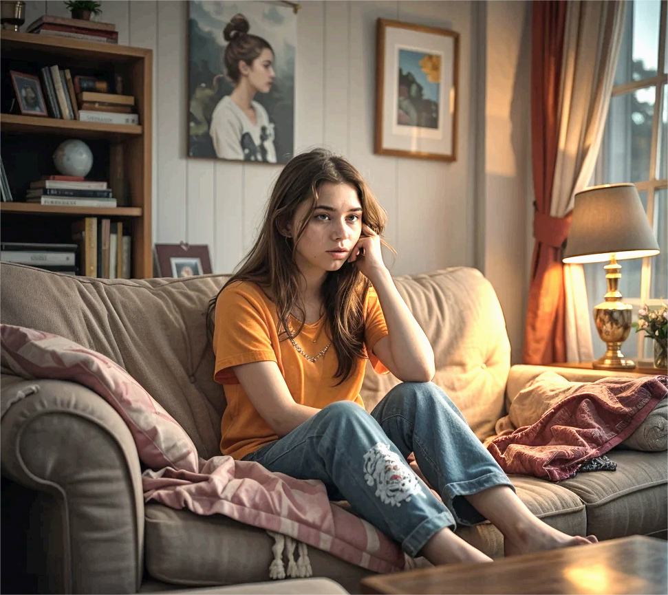 Рисунок сгенерирован ИИ