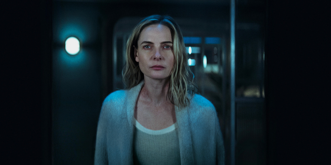 Третий сезон «Укрытия» стартует 3 июля. Apple TV показал тизер