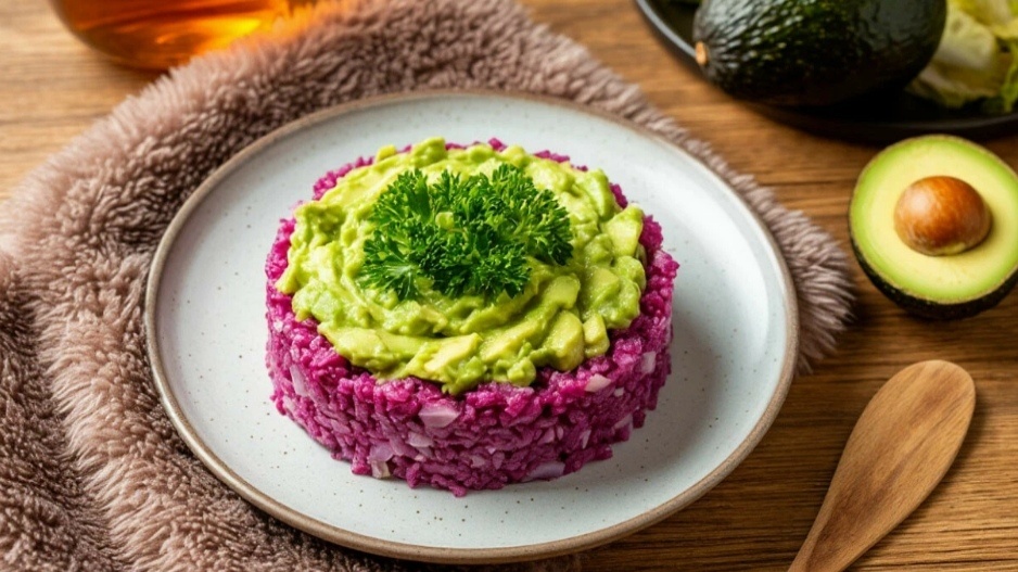 Полезная «Селедка под шубой» с неожиданной заменой от нутрициолога