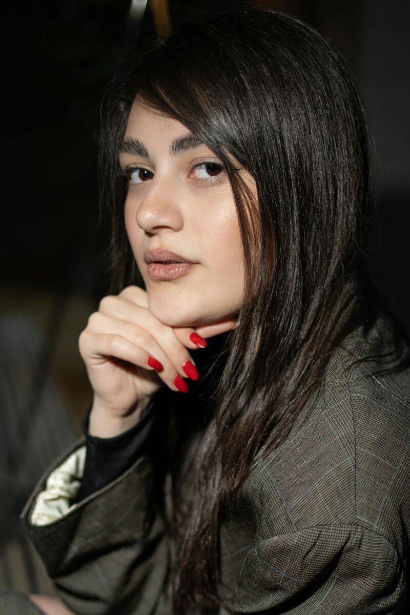 Автор фото с Pexels: Achi Murusidze: https://www.pexels.com/ru-ru/photo/35331128/