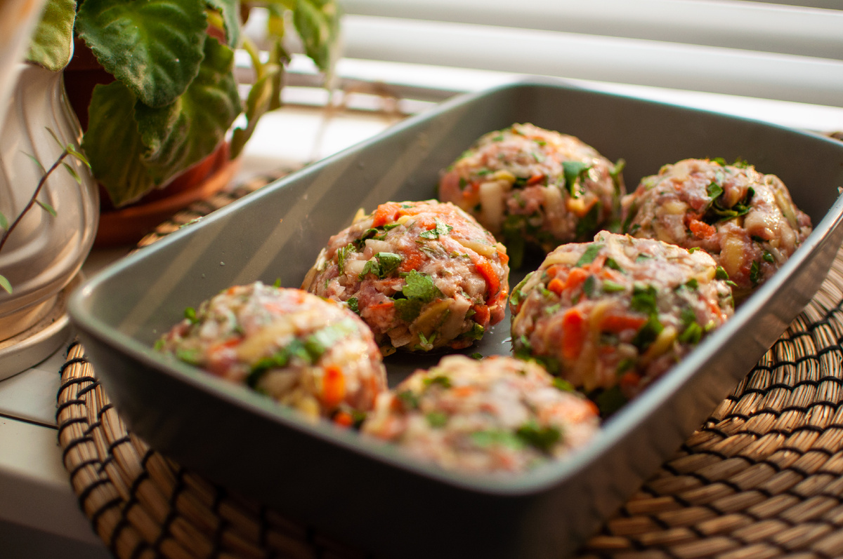 Личное фото