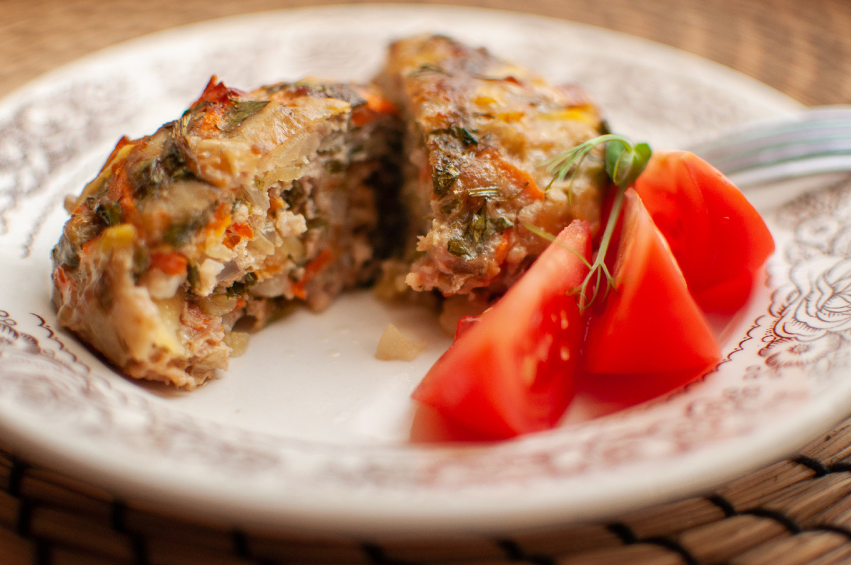 Личное фото