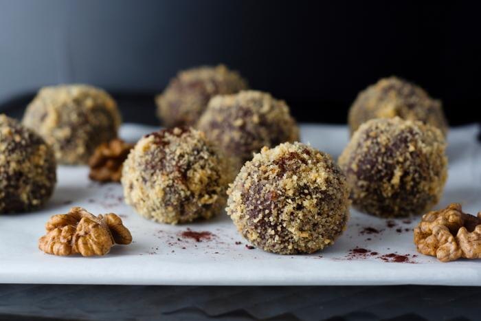 На вкус как детство: советский рецепт конфет с граммовками. © Shutterstock / FOTODOM / Erhan Inga