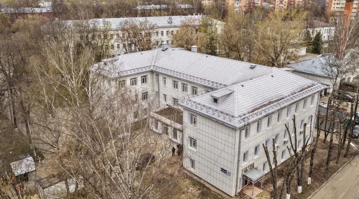    Фото: пресс-служба губернатора и правительства МО