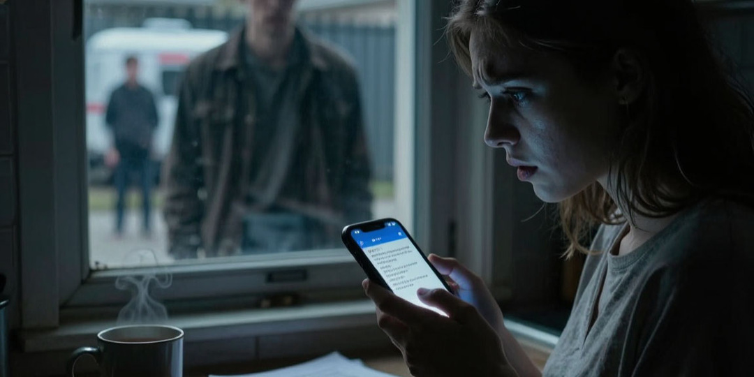 СВЕКРОВЬ С БОЛГАРКОЙ: Часть 3 — «Тыловой удар»