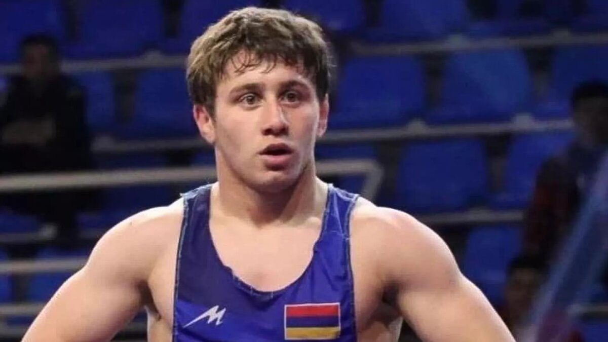 © press office of the Wrestling Federation of Armenia