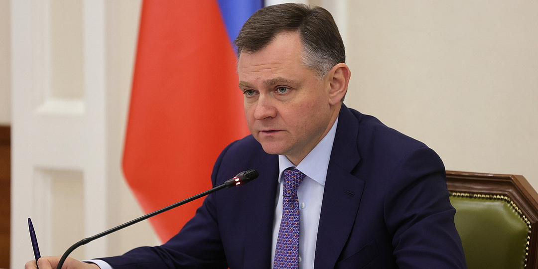 Губернатор Юрий Слюсарь призвал дончан окружить вниманием и заботой каждого ветерана