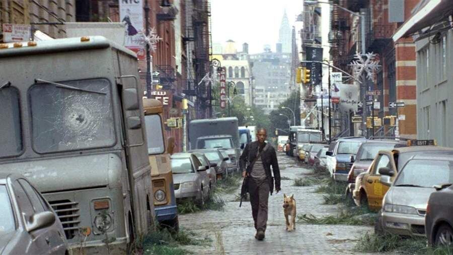    Фото: 3 Arts Entertainment