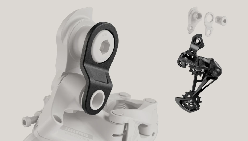 SRAM урезают модельный ряд трансмиссий