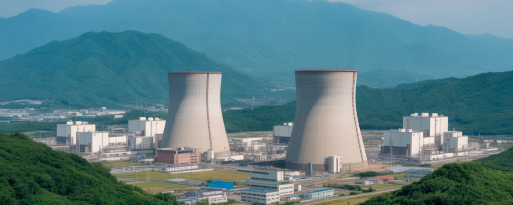 Первая на Дальнем Востоке: «Росатом» раскрыл параметры Приморской АЭС