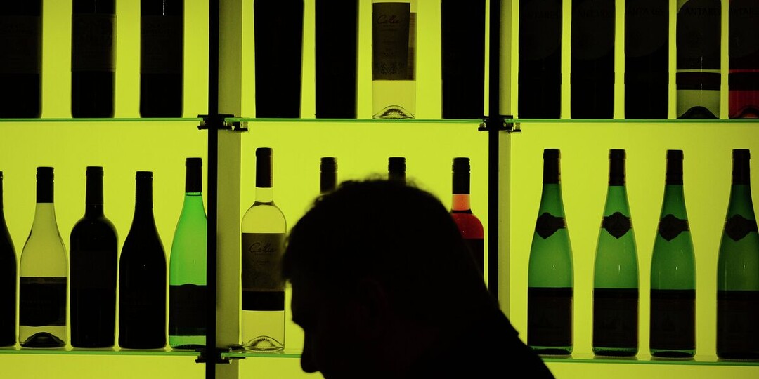 Минпромторг: планов расширить проект "российской полки" на алкоголь нет