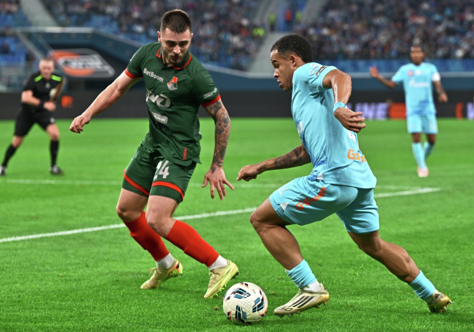    Алексей Даничев/РИА Новости