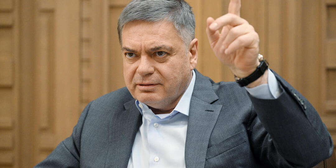 ФАС одобрила выкуп бизнесменом Шишкаревым доли в 49% УК «Дело» у «Росатома»