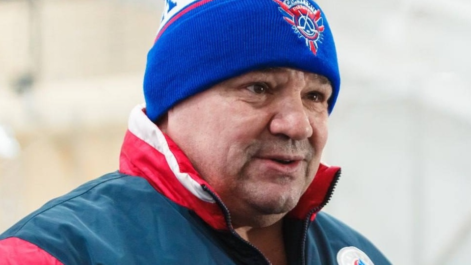 «Судейство оставляет желать лучшего». Олимпийский чемпион оценил ход финала плей-офф со смоленским «Славутичем»