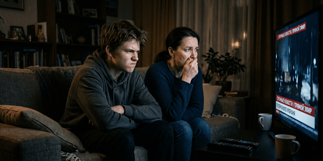 «Я думала, что знаю своего ребенка»: 9 фильмов, которые вскрывают правду и учат подростков безопасности.