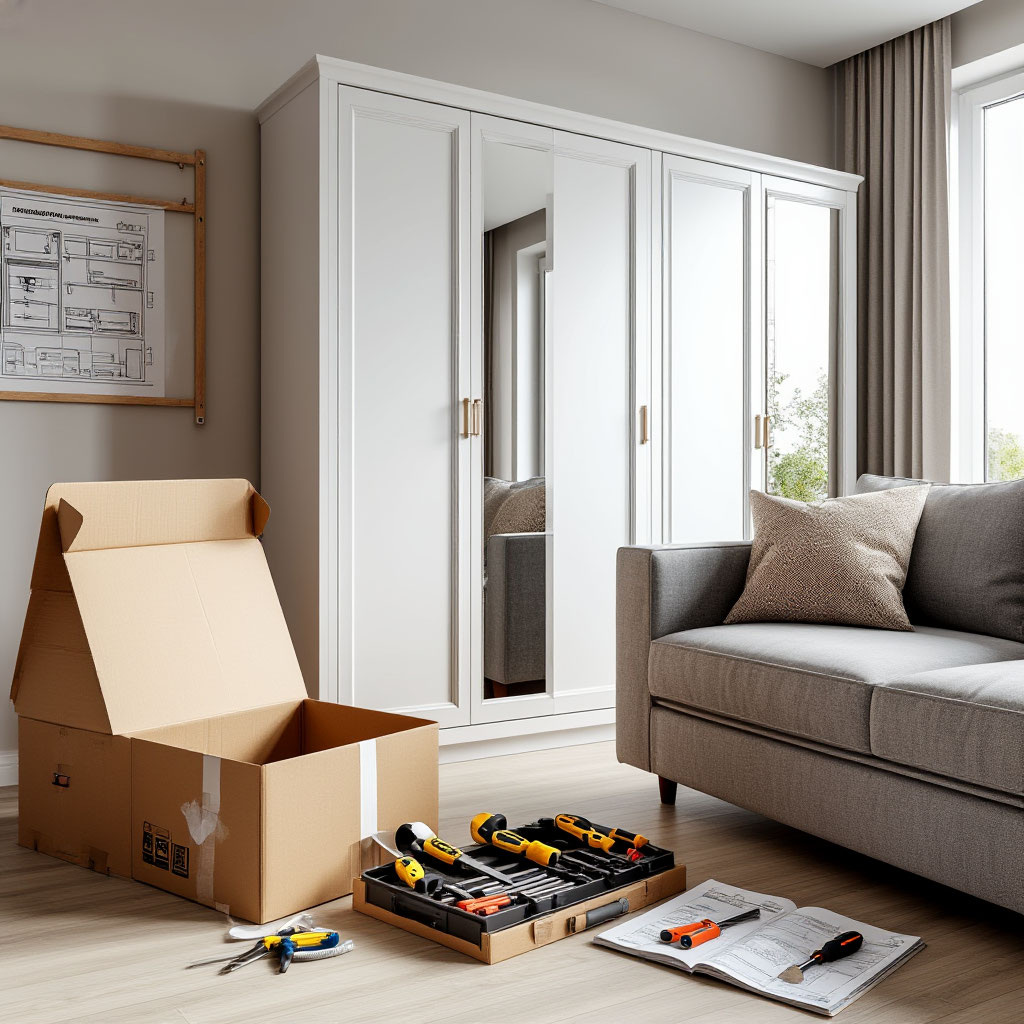 Чисто и окуратно