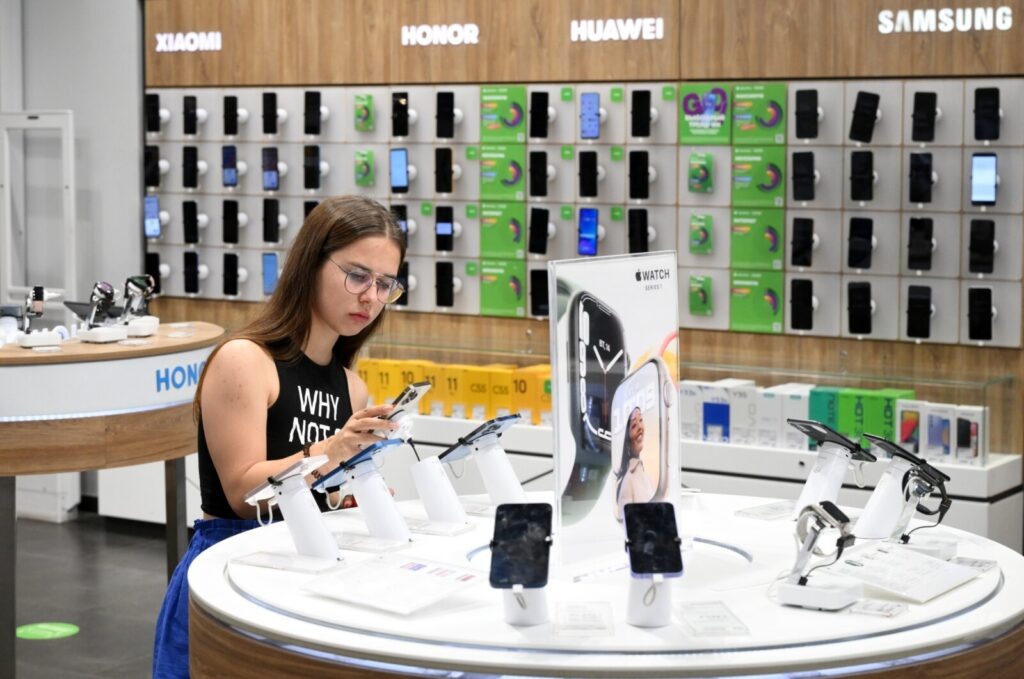    Илья Питалев / РИА Новости