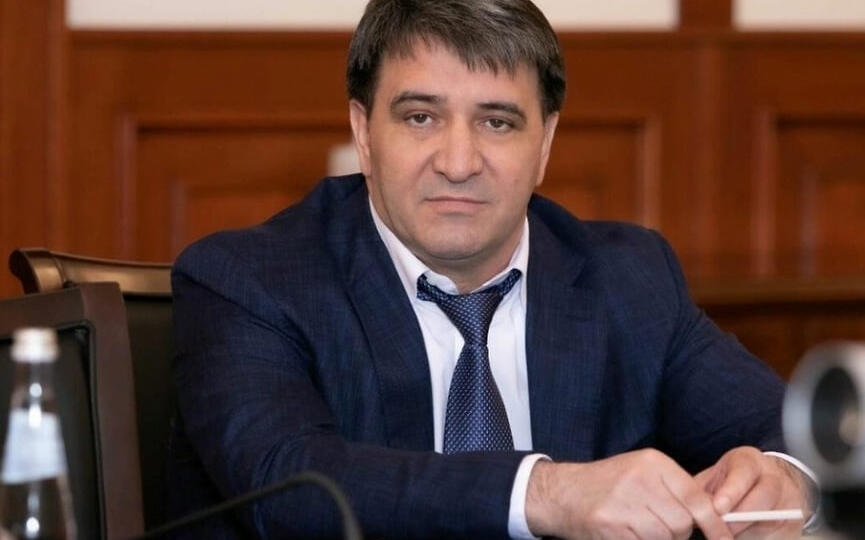 Мэр Махачкалы пообещал наладить механизм страхования имущества жителей