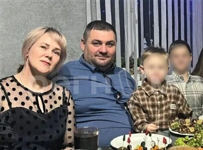 У погибшей в массовом ДТП на Садовом кольце осталось двое детей