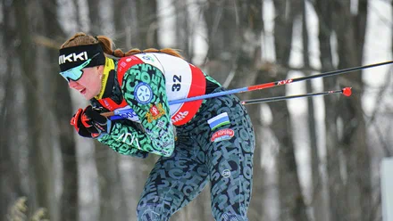 "Двойные стандарты" - Наталья Крамаренко обвиняет ФЛГР