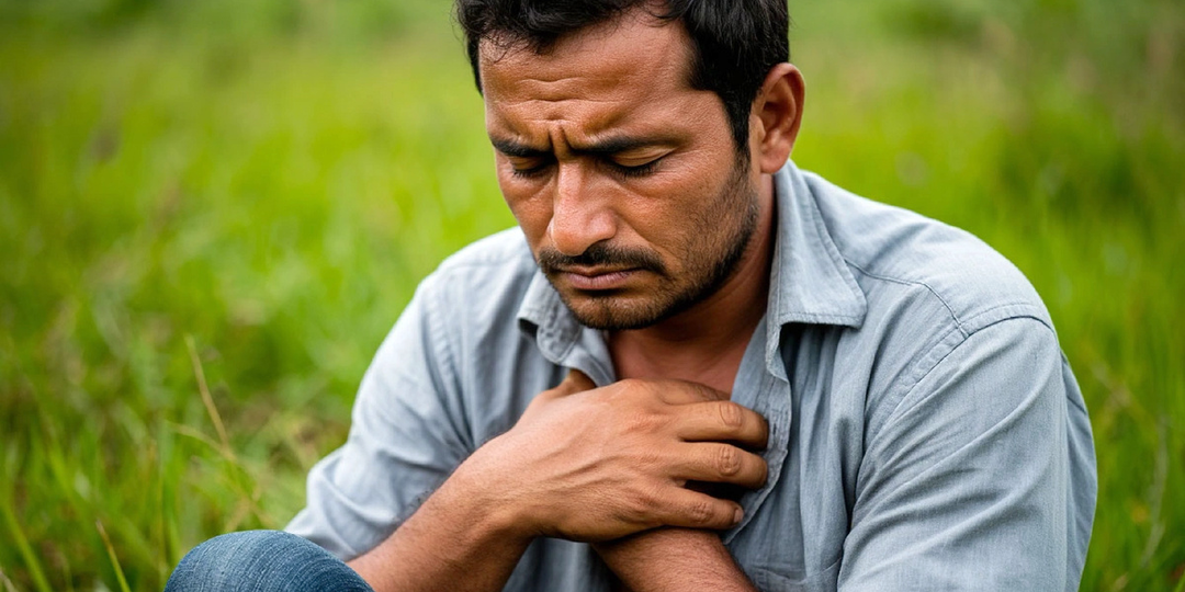 Будущее кардиологии: наружное сердце, напечатанное на 3D‑принтере