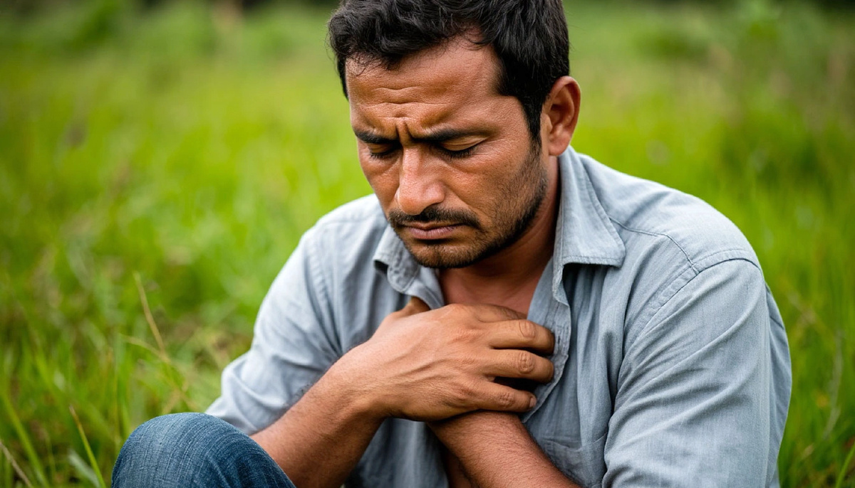 К сожалению, с годами сердце изнашивается.