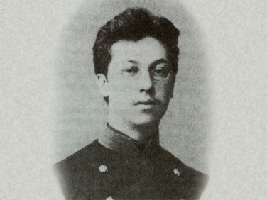 Васлий Кандинский фото 1890 г 